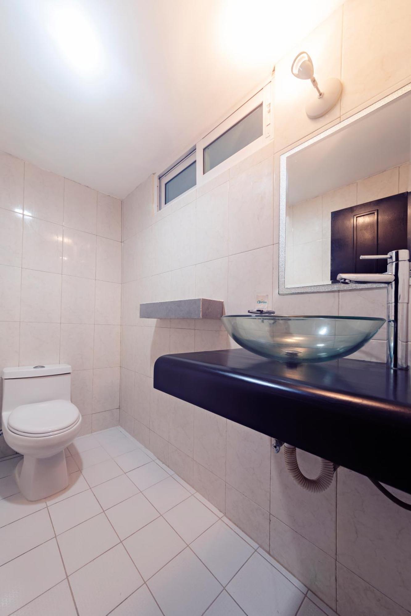 Hotel Carpe Diem Tulum By Nah Hotels Habitación foto